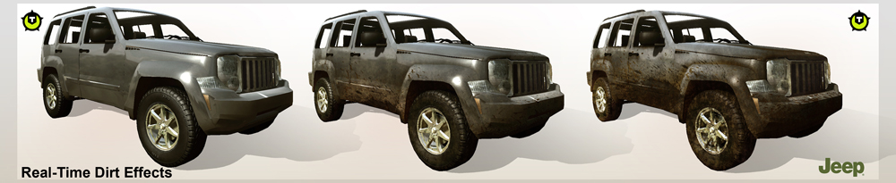 Far Cry 2 - Screenshot