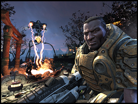 Unreal Tournament