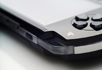 PSP