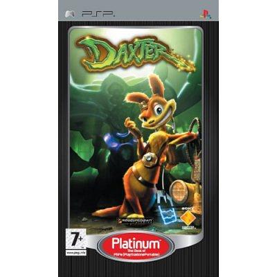 Budgetgames: Daxter