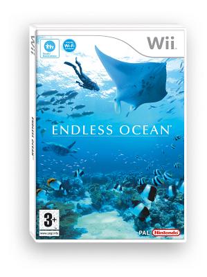 Budgetgames: Endless Ocean