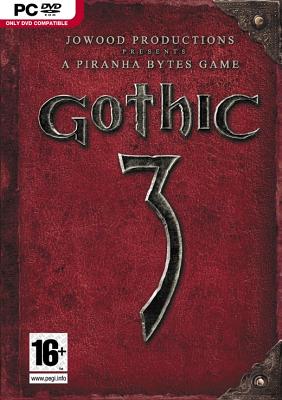 Budgetgames: Gothic 3
