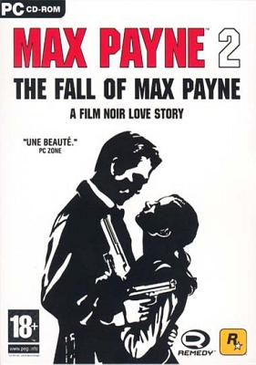 Budgetgames: Max Payne 2