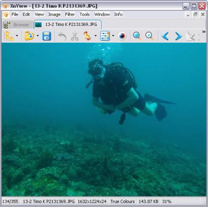 XnView screenshot (410 pix)