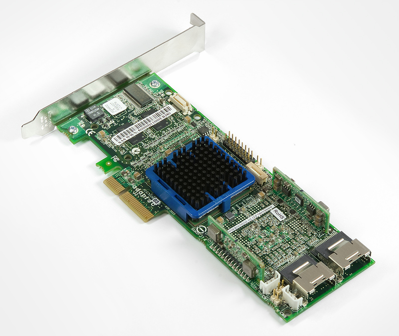 Adaptec RAID 3805