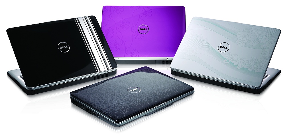 Dell Inspiron 1525