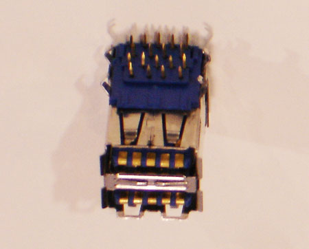 Usb 3.0 diagram