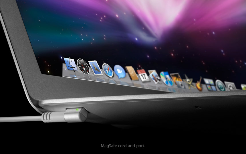 Apple MacBook Air