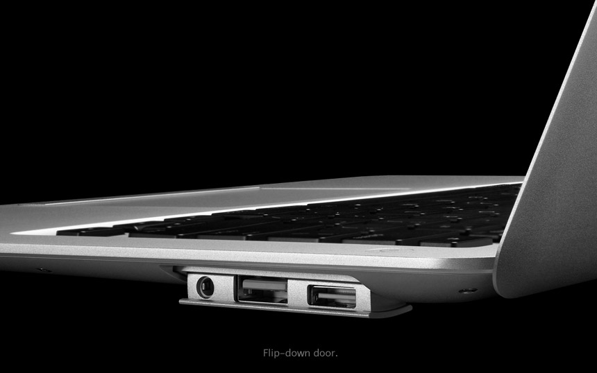 Apple MacBook Air