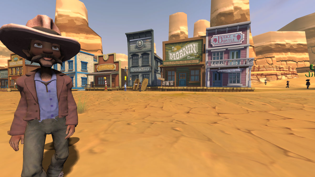 Leisure Suit Larry Box Office Bust