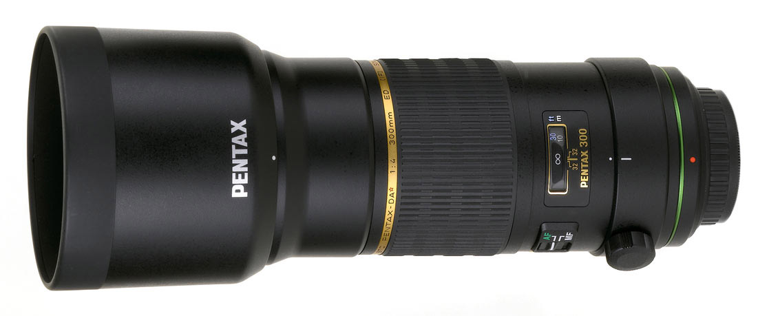 Pentax PMA08