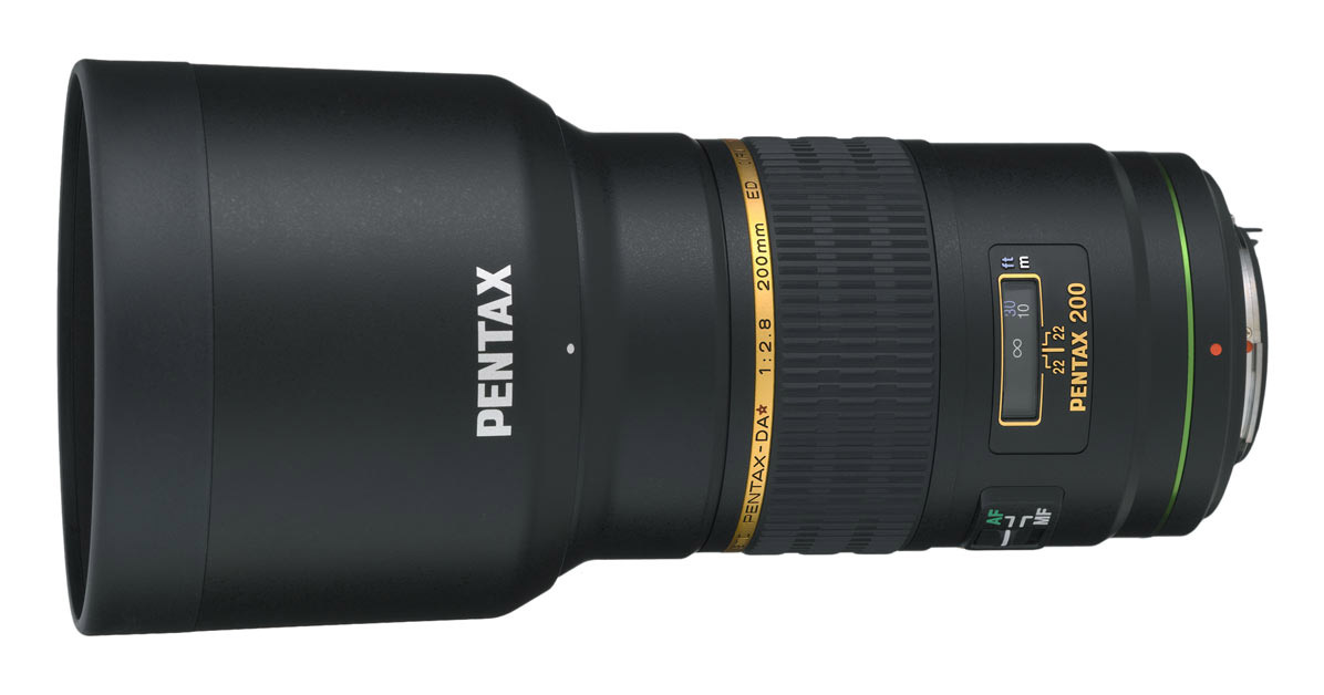 Pentax PMA08