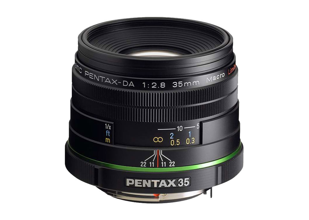 Pentax PMA08