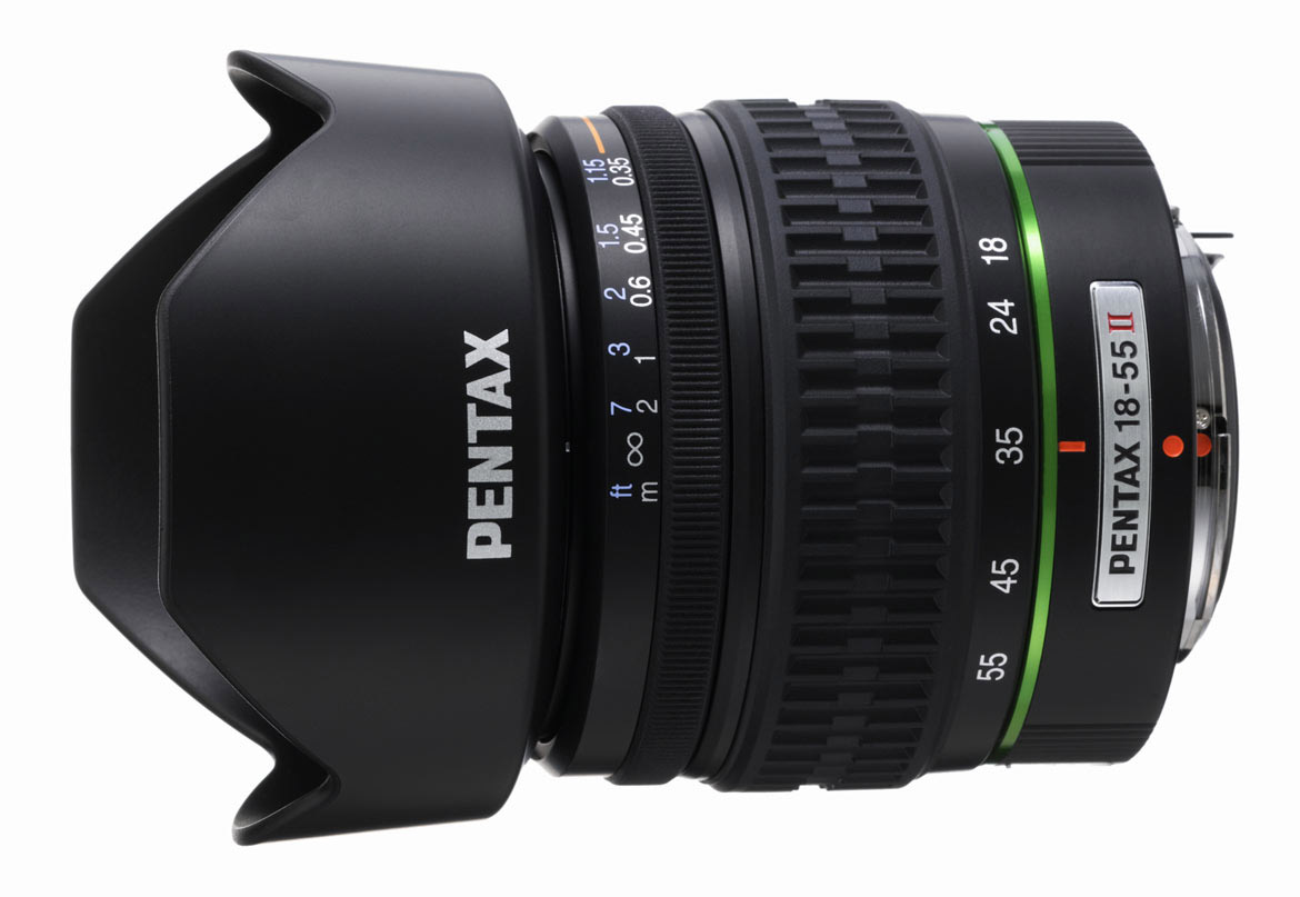 Pentax PMA08