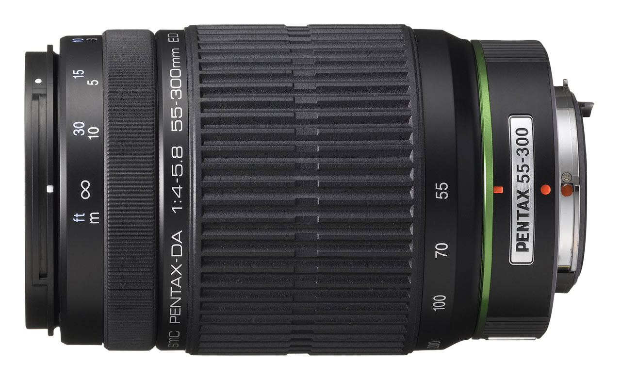 Pentax PMA08