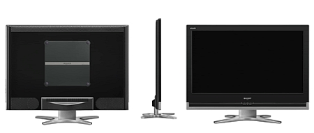 Sharp X-serie Aquos