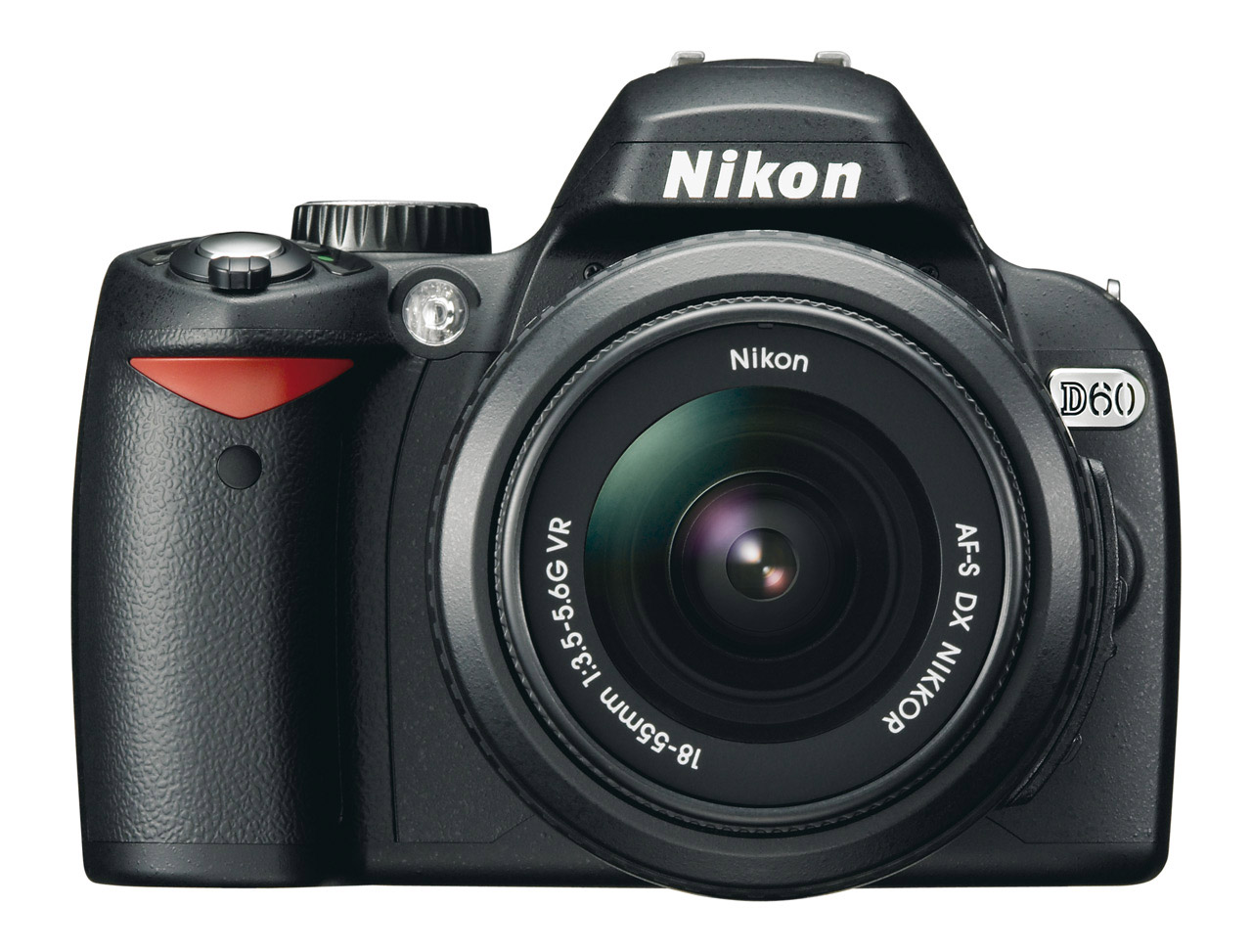 Nikon PMA08