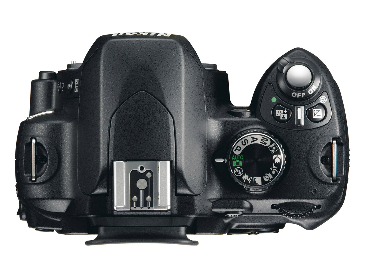 Nikon PMA08