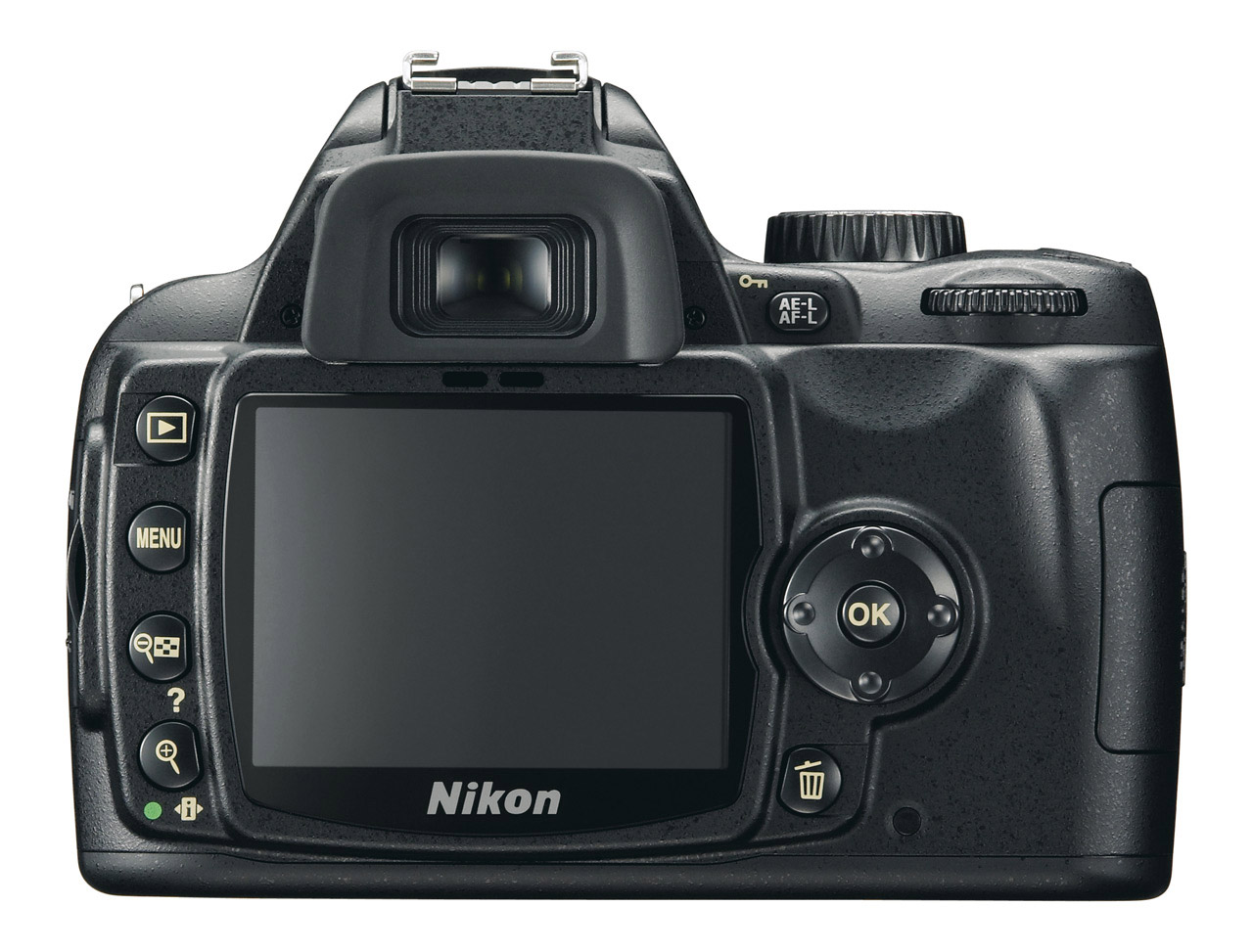 Nikon PMA08