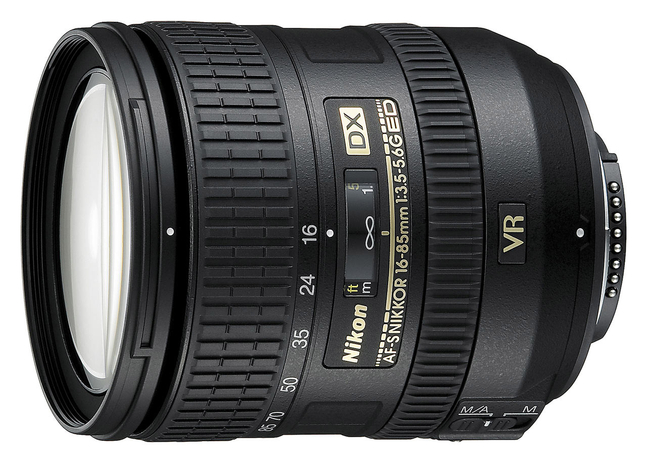 Nikon PMA08