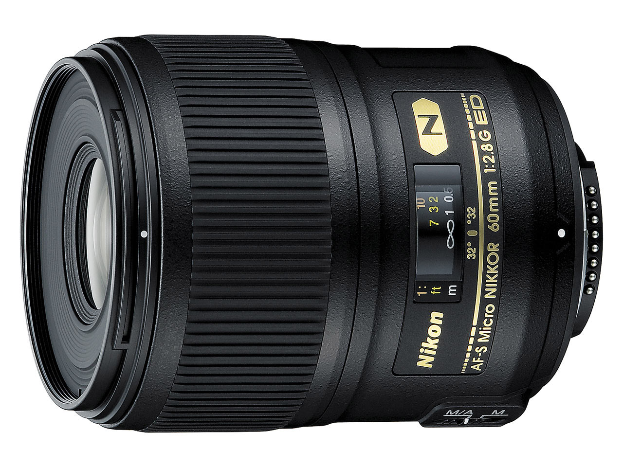 Nikon PMA08