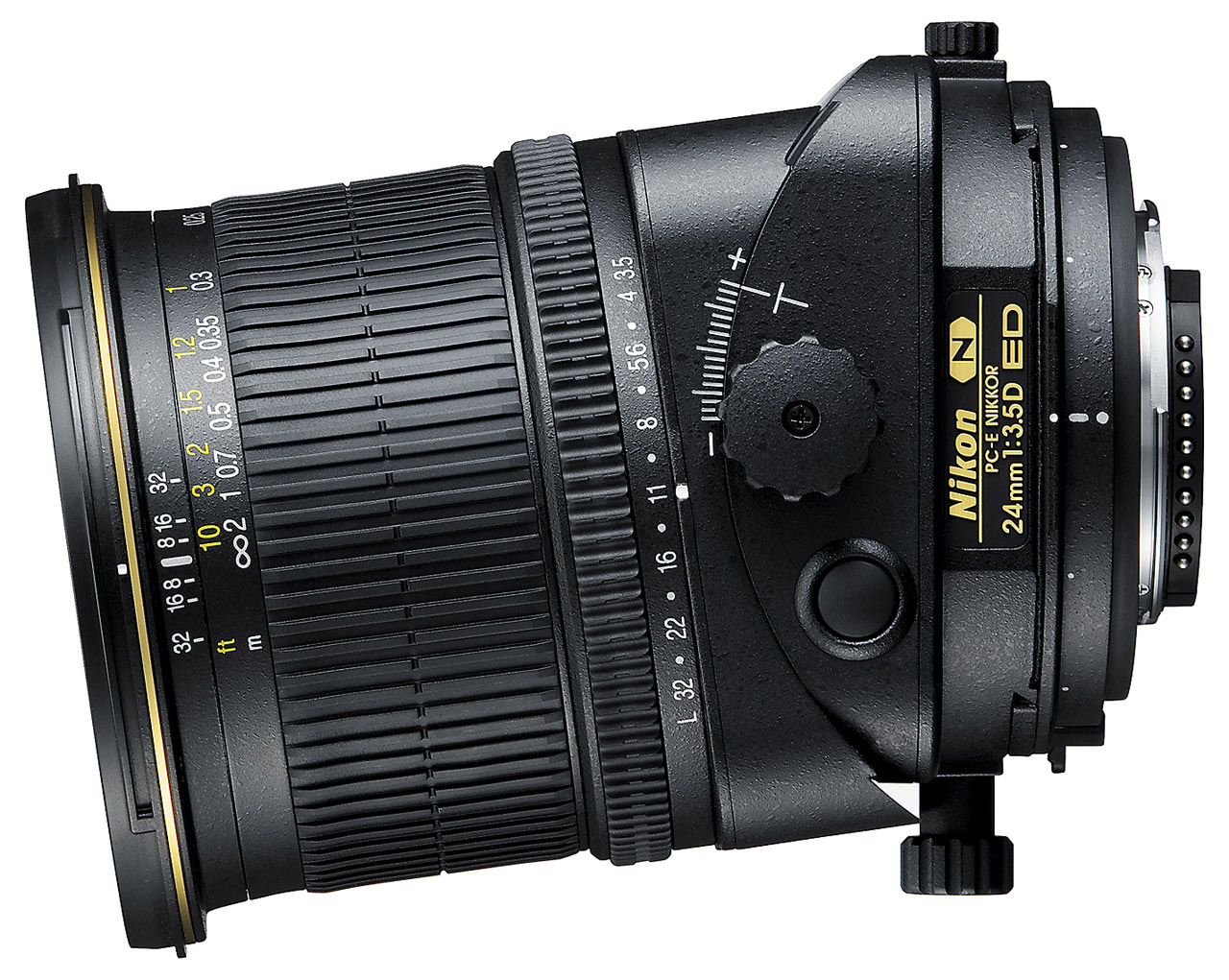Nikon PMA08