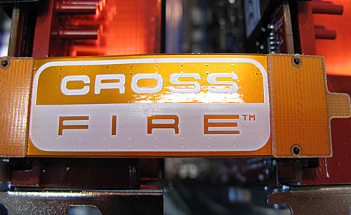 Skulltrail Crossfire2