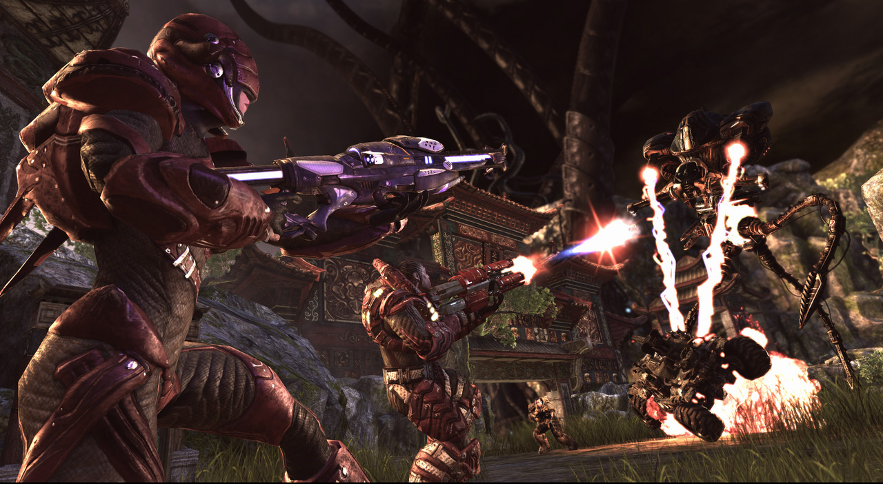 Unreal Tournament III