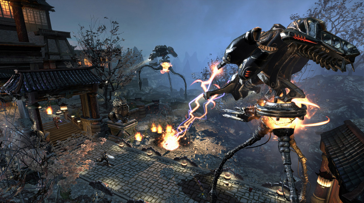 Unreal Tournament III