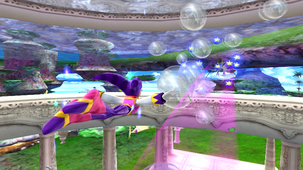 Nights: Journey of Dreams