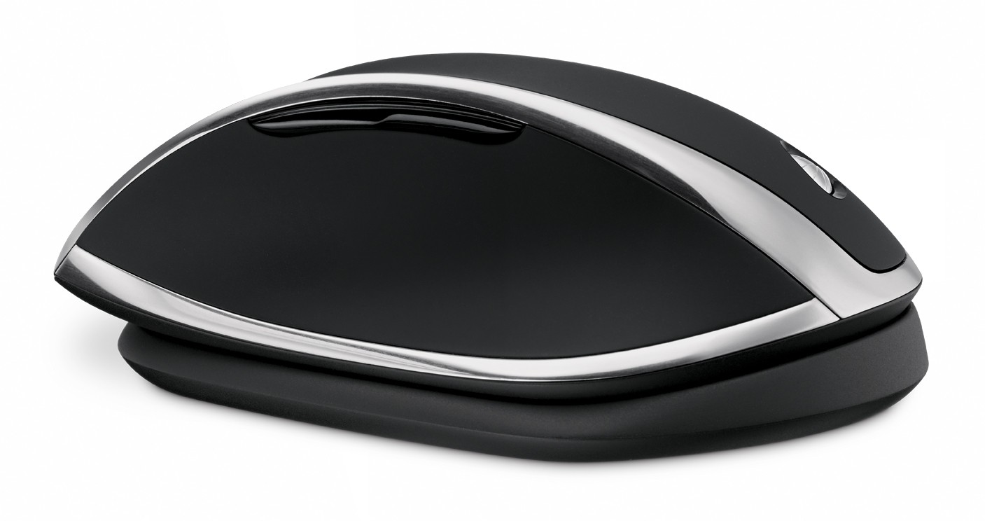 Microsoft Wireless Laser Mouse 7000