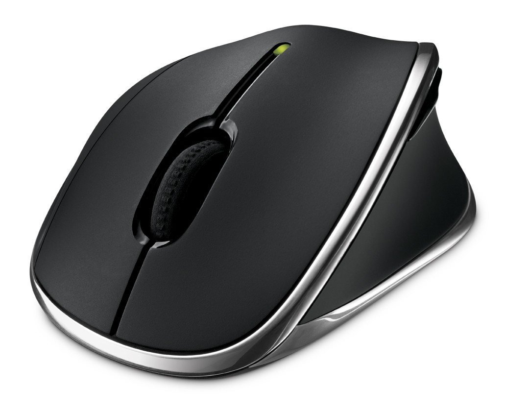 Microsoft Wireless Laser Mouse 7000