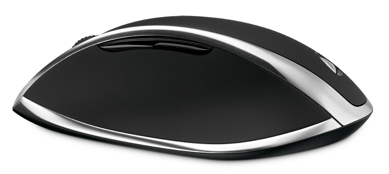 Microsoft Wireless Laser Mouse 7000