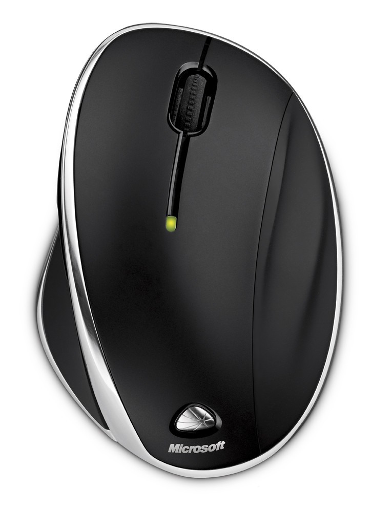 Microsoft Wireless Laser Mouse 7000