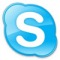Skype logo (60 pix)