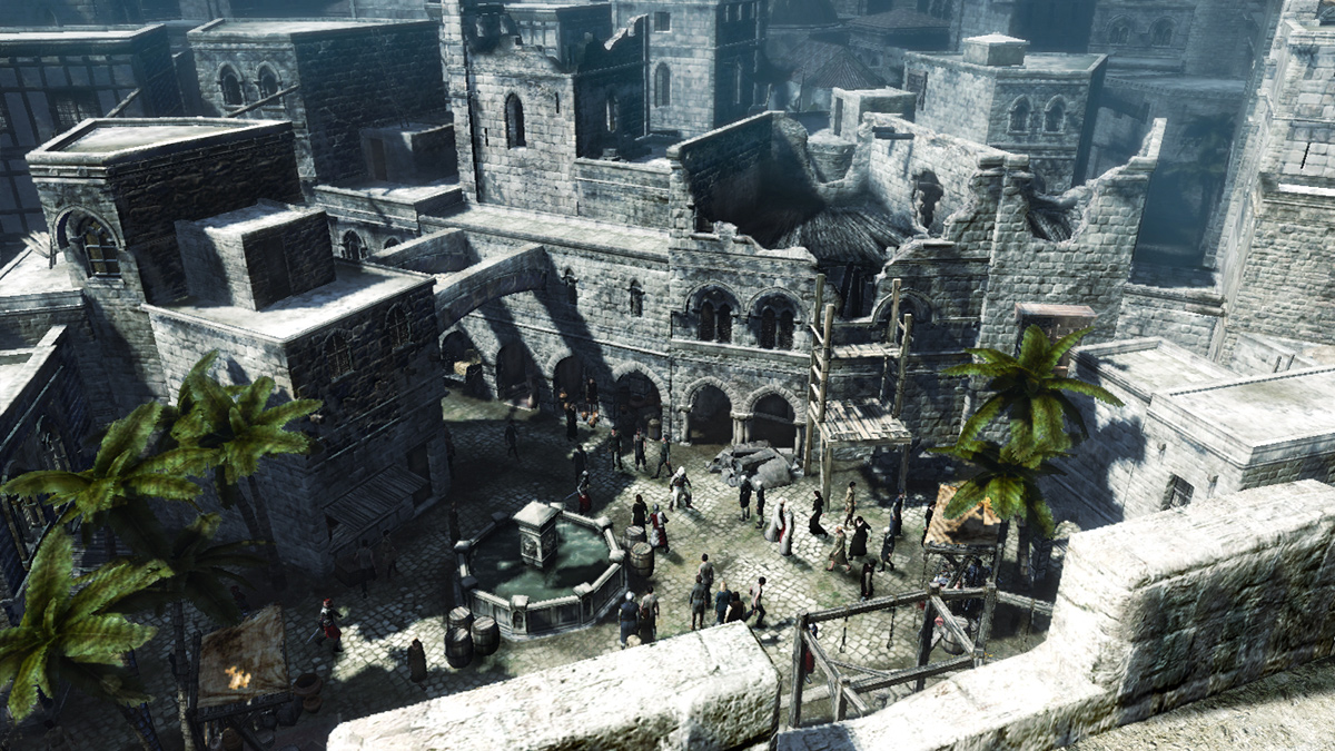 Assassin's Creed