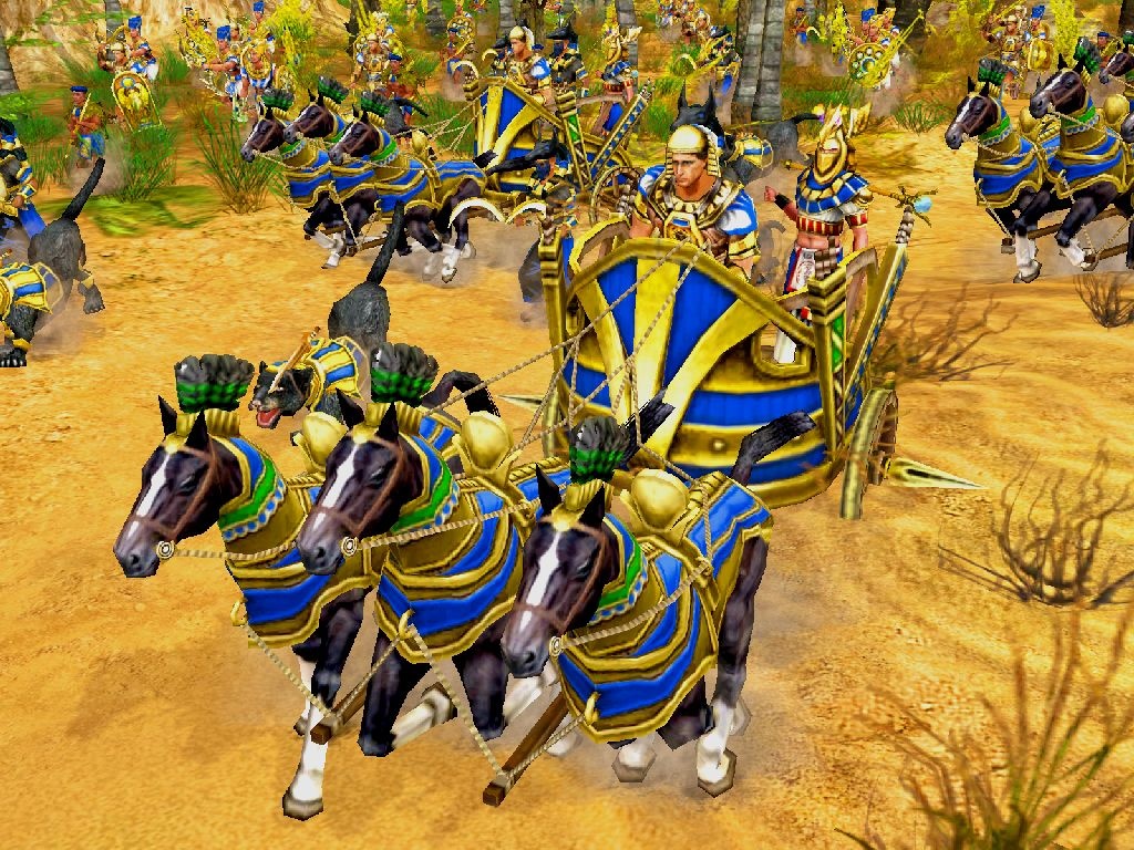 Fate of Hellas - screenshot