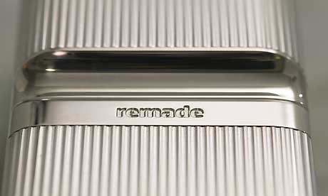 Nokia Remade Close-up