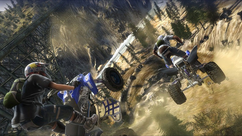Pure - screenshot