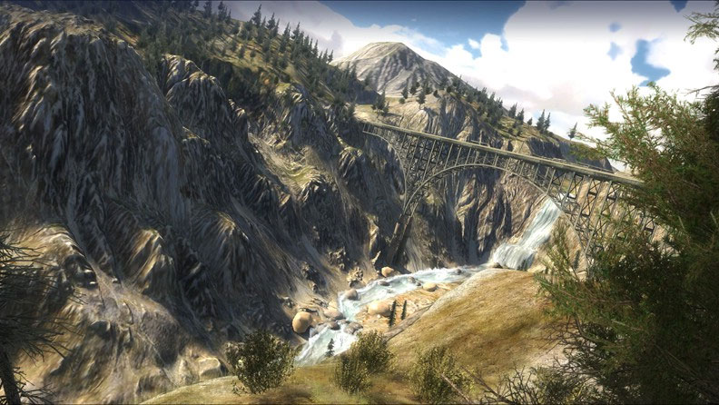 Pure - screenshot