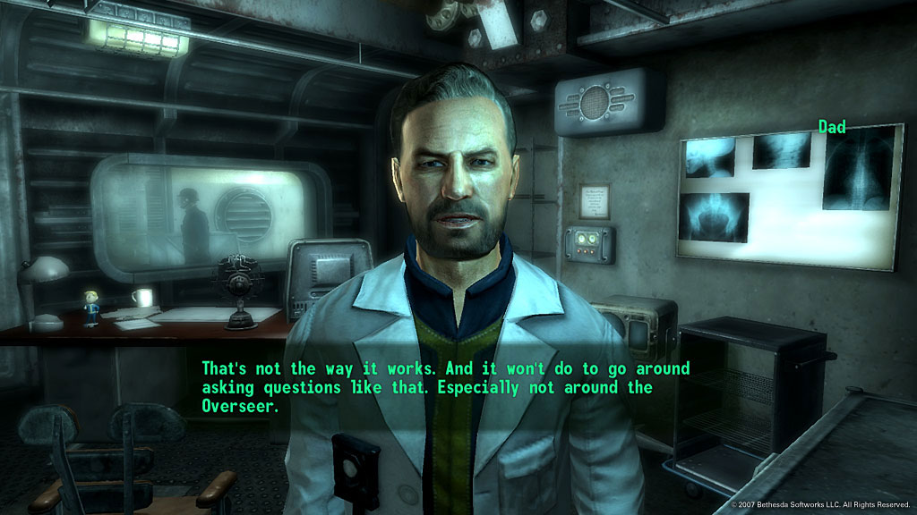 Fallout 3 - screenshot