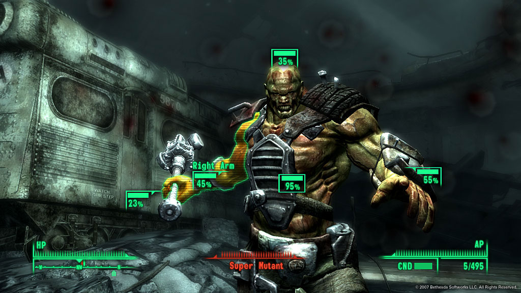 Fallout 3 - screenshot