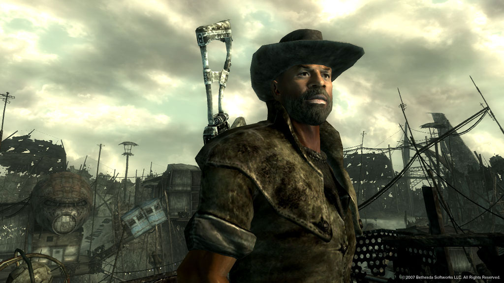 Fallout 3 - screenshot