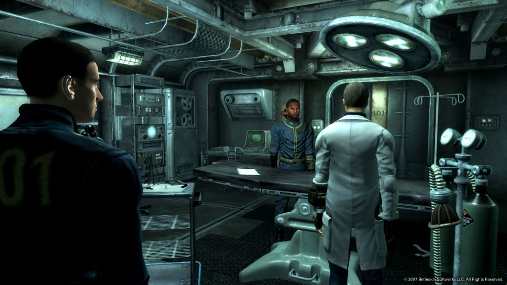 Fallout 3 - screenshot