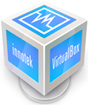 VirtualBox logo (105 pix)