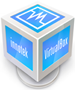 VirtualBox logo (90 pix)