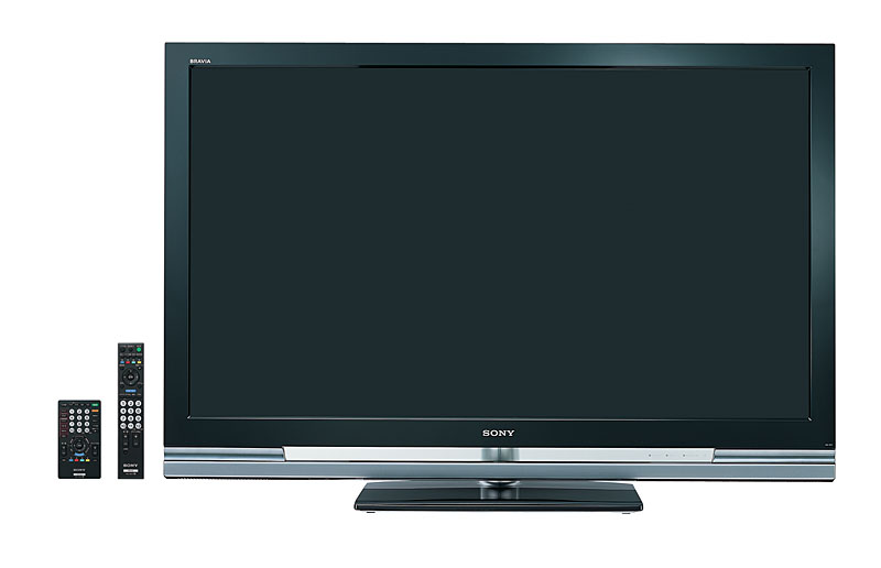 Sony Bravia KDL-52V1