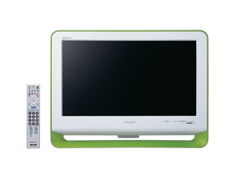 Sony Bravia KDL-20M1