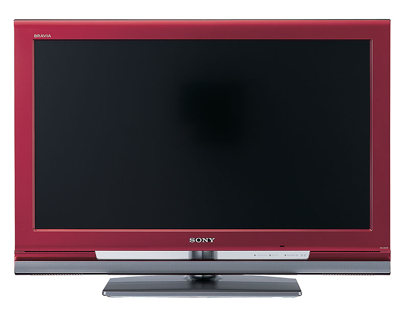 Sony Bravia KDL-32J1