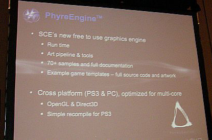 PhyreEngine